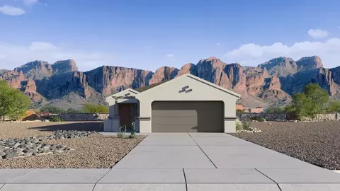 34950 W Lucca Dr, Maricopa, AZ 85138