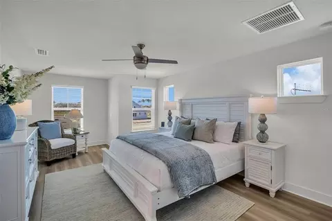 Bedroom - 13978 Emerald Fields Dr, Hudson, FL 34667 photo 3 of 7