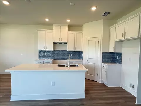 Kitchen - 13978 Emerald Fields Dr, Hudson, FL 34667 photo 1 of 3