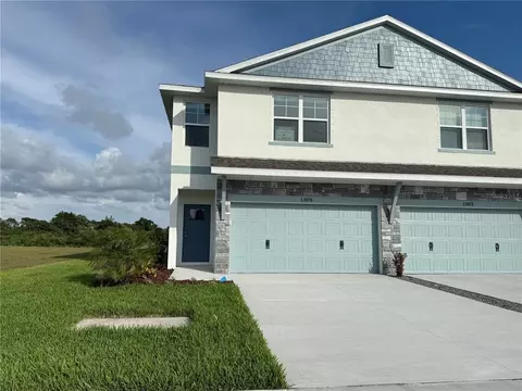 Exterior - 13978 Emerald Fields Dr, Hudson, FL 34667 photo 2 of 4