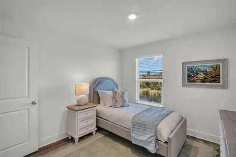 Bedroom - 13978 Emerald Fields Dr, Hudson, FL 34667 photo 2 of 7