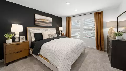 Bedroom - 2319 Samuel St, Hanford, CA 93230 photo 1 of 3
