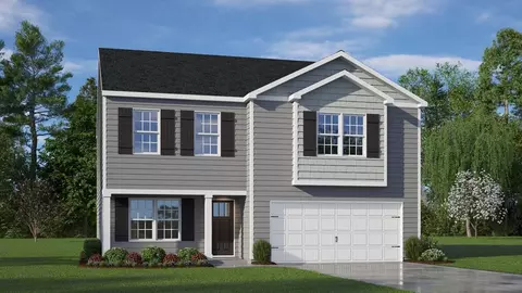 6405 Clark Creek Trl, Whitsett, NC 27377