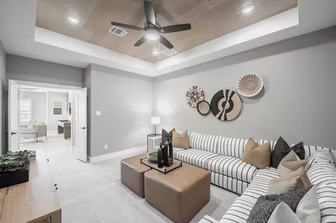 Entry Way - 4255 Hollow Wind Way, Spring, TX 77386 photo 5 of 5