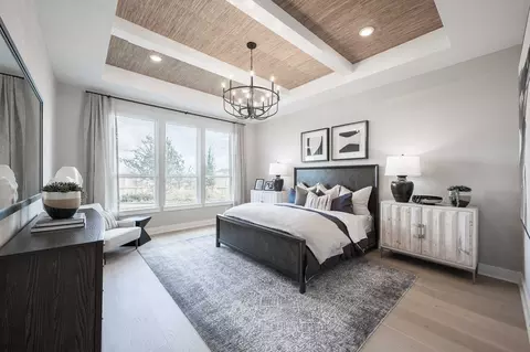 Bedroom - 4255 Hollow Wind Way, Spring, TX 77386 photo 1 of 7