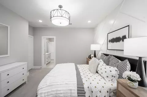 Bedroom - 4255 Hollow Wind Way, Spring, TX 77386 photo 4 of 7