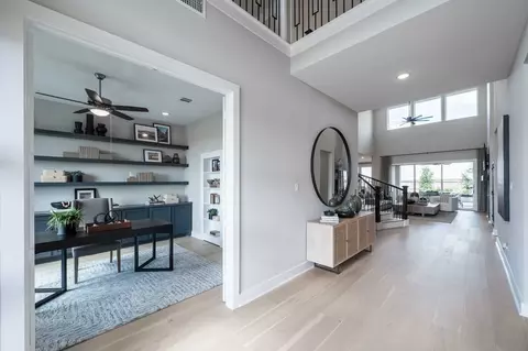 Entry Way - 4255 Hollow Wind Way, Spring, TX 77386 photo 1 of 5