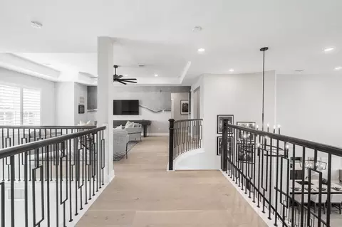 Entry Way - 4255 Hollow Wind Way, Spring, TX 77386 photo 4 of 5
