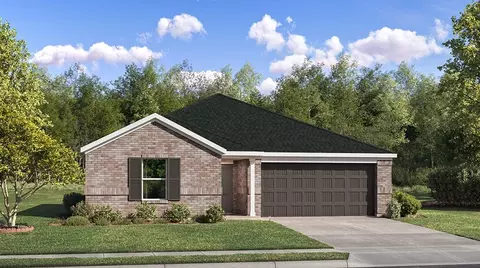 2712 Chambers St, Pea Ridge, AR 72751