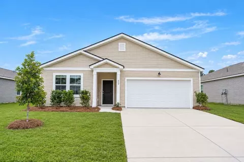 829 Meadowbrook Ln, Summerville, SC 29486