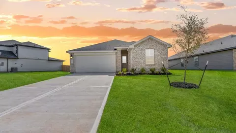 3062 Ferris Dr, Fulshear, TX 77441