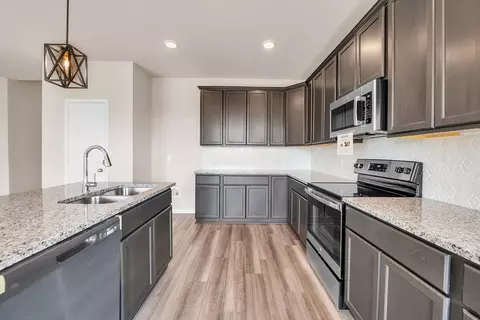 Kitchen - Ember Drive, Temple, TX 76502 photo 1 of 2
