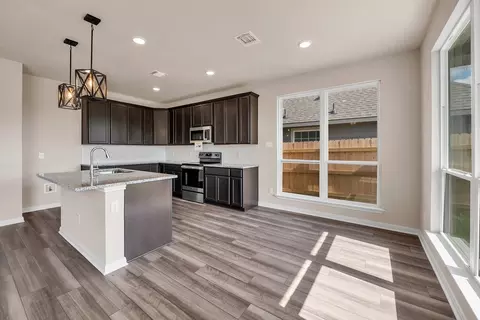 Kitchen - Ember Drive, Temple, TX 76502 photo 2 of 2