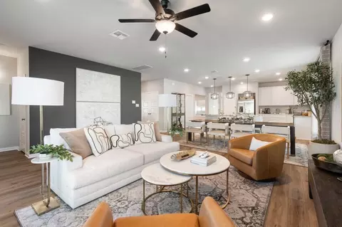 Living - Ember Drive, Temple, TX 76502 photo 4 of 4