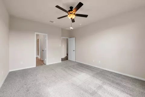 Bedroom - Ember Drive, Temple, TX 76502 photo 2 of 4