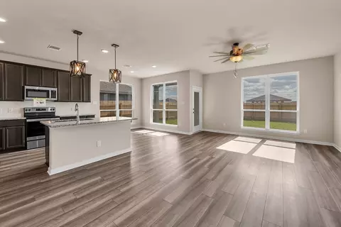 Living - Ember Drive, Temple, TX 76502 photo 2 of 4