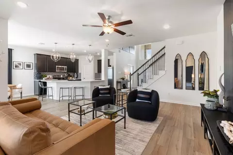 Entry Way - Ember Drive, Temple, TX 76502 photo 3 of 3