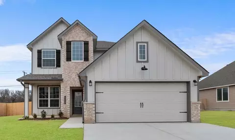 Exterior - Ember Drive, Temple, TX 76502 photo 2 of 3
