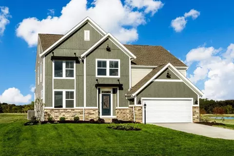 1104 Gatewick Ct, Greenwood, IN 46143