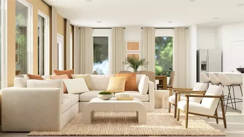 Living - 1823 New Dawn Dr, Angleton, TX 77515 photo 1 of 2