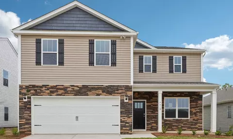 292 Mary Locke Way, Statesville, NC 28677