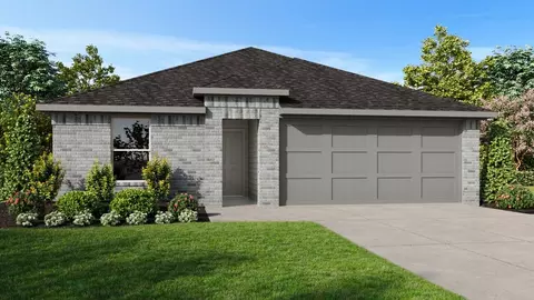 308 Trail Ct, Keene, TX 76059