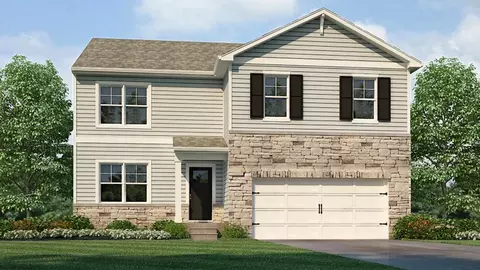 403 Madison Way, Plain City, OH 43064