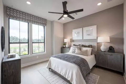 Bedroom - Undisclosed, Cypress, TX 77433 photo 3 of 6