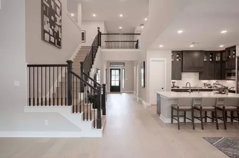 Entry Way - Undisclosed, Cypress, TX 77433 photo 3 of 9