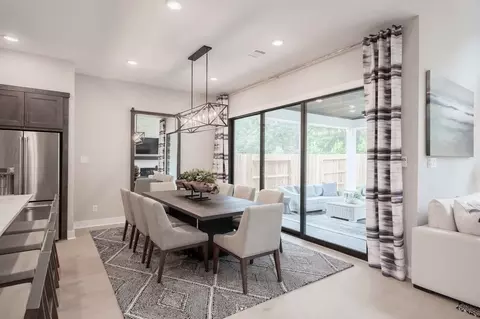 Dining - Undisclosed, Cypress, TX 77433 photo 1 of 1