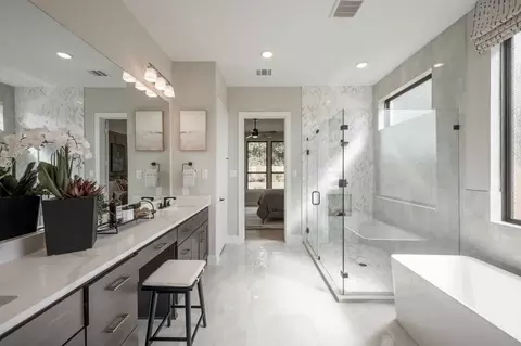 Bath - Undisclosed, Cypress, TX 77433 photo 3 of 7