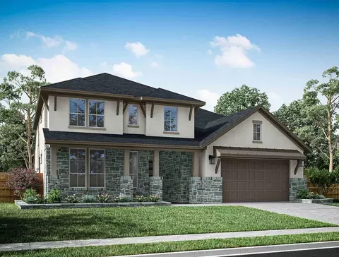 Exterior - Undisclosed, Cypress, TX 77433 photo 5 of 8