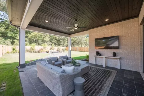 Exterior - Undisclosed, Cypress, TX 77433 photo 6 of 8