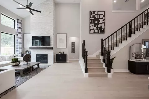 Entry Way - Undisclosed, Cypress, TX 77433 photo 4 of 9