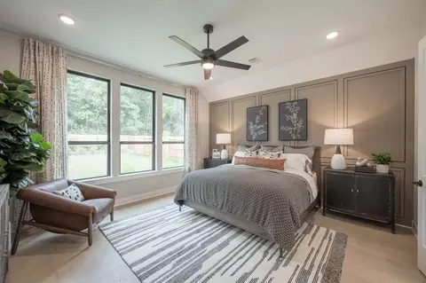 Bedroom - Undisclosed, Cypress, TX 77433 photo 1 of 6