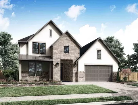 Exterior - Undisclosed, Cypress, TX 77433 photo 2 of 8