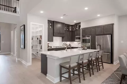 Kitchen - Undisclosed, Cypress, TX 77433 photo 2 of 2