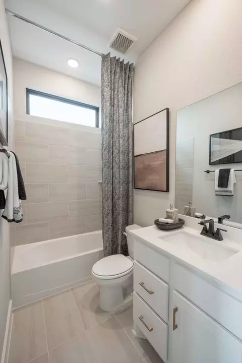 Bath - Undisclosed, Cypress, TX 77433 photo 4 of 7