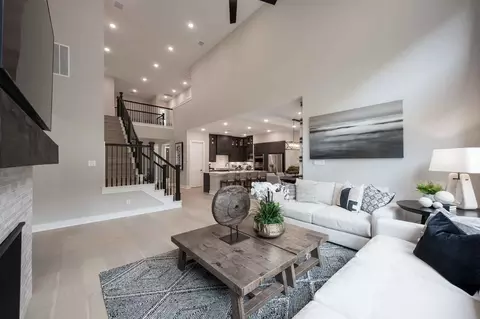 Living - Undisclosed, Cypress, TX 77433 photo 1 of 2