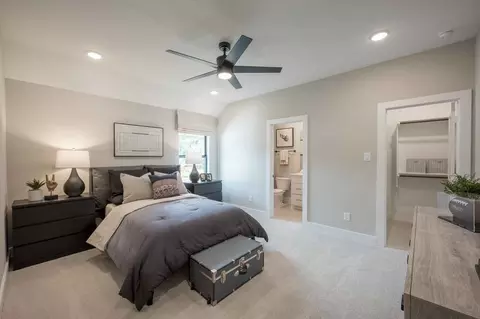 Bedroom - Undisclosed, Cypress, TX 77433 photo 6 of 6