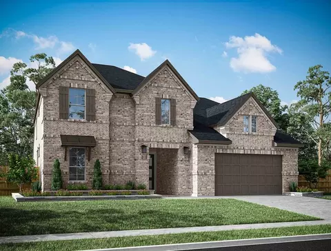 Exterior - Undisclosed, Cypress, TX 77433 photo 3 of 8