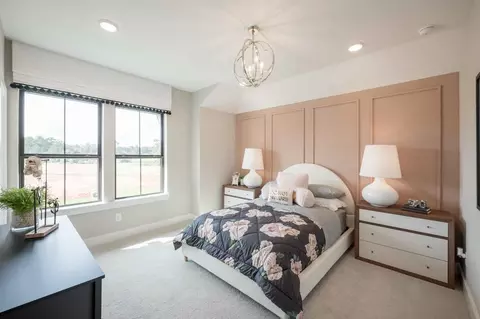 Bedroom - Undisclosed, Cypress, TX 77433 photo 4 of 6