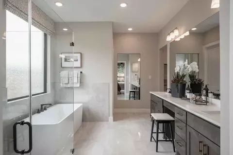 Bath - Undisclosed, Cypress, TX 77433 photo 1 of 7