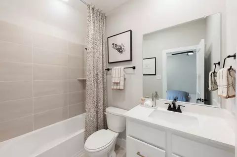 Bath - Undisclosed, Cypress, TX 77433 photo 7 of 7