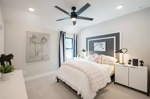 Bedroom - Undisclosed, Cypress, TX 77433 photo 5 of 6