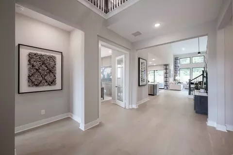 Entry Way - Undisclosed, Cypress, TX 77433 photo 1 of 9