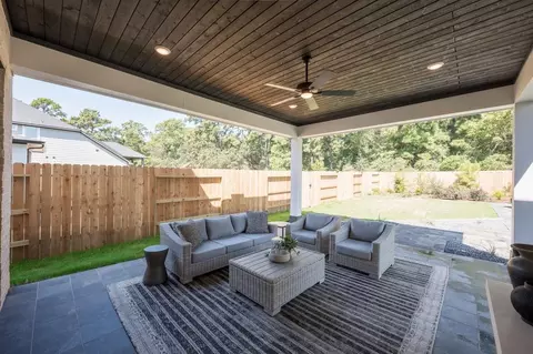 Exterior - Undisclosed, Cypress, TX 77433 photo 7 of 8