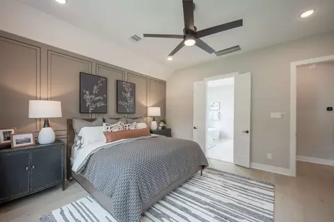 Bedroom - Undisclosed, Cypress, TX 77433 photo 2 of 6
