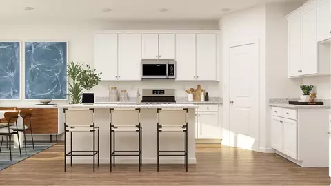 Kitchen - 22 Gulfstream Dr, Lagrange, GA 30241 photo 1 of 5