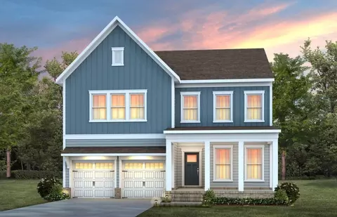 408 Willow Vale Ave, Knightdale, NC 27545